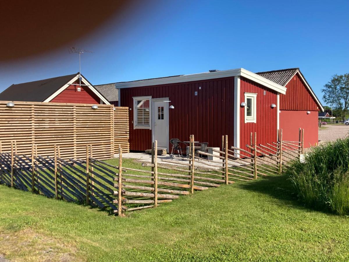 Smeakalles Annex Tvååker Exterior foto