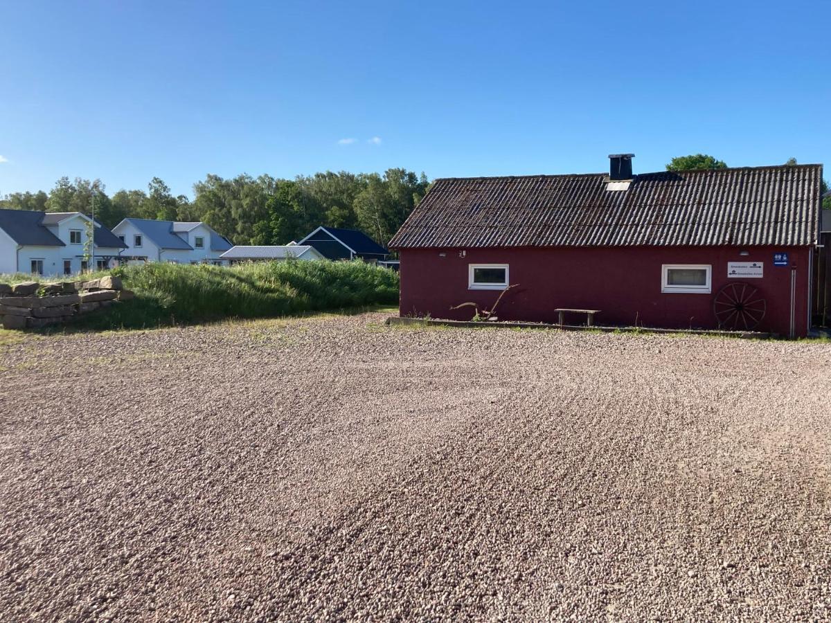 Smeakalles Annex Tvååker Exterior foto